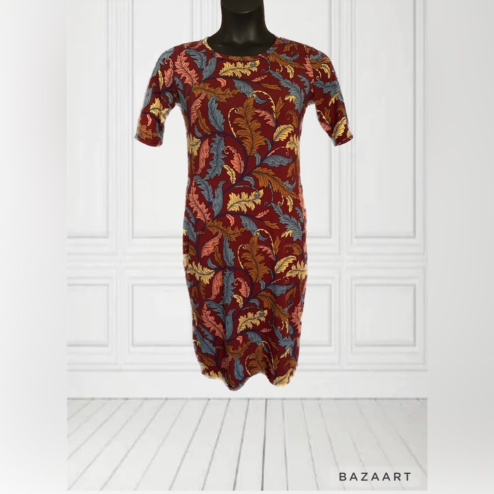 🍁LulaRoe Dress🍁